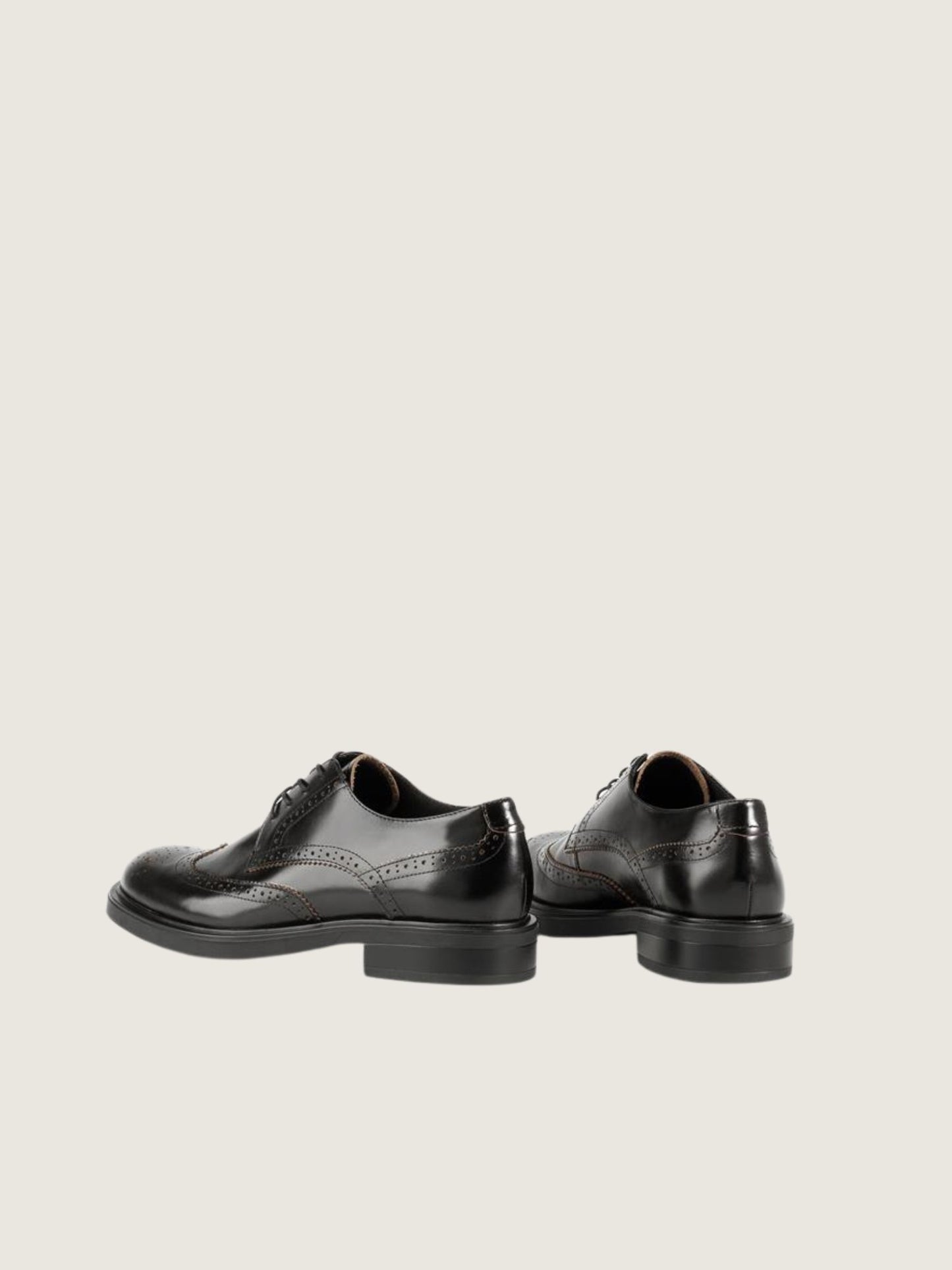 Freya Oxford Shoes