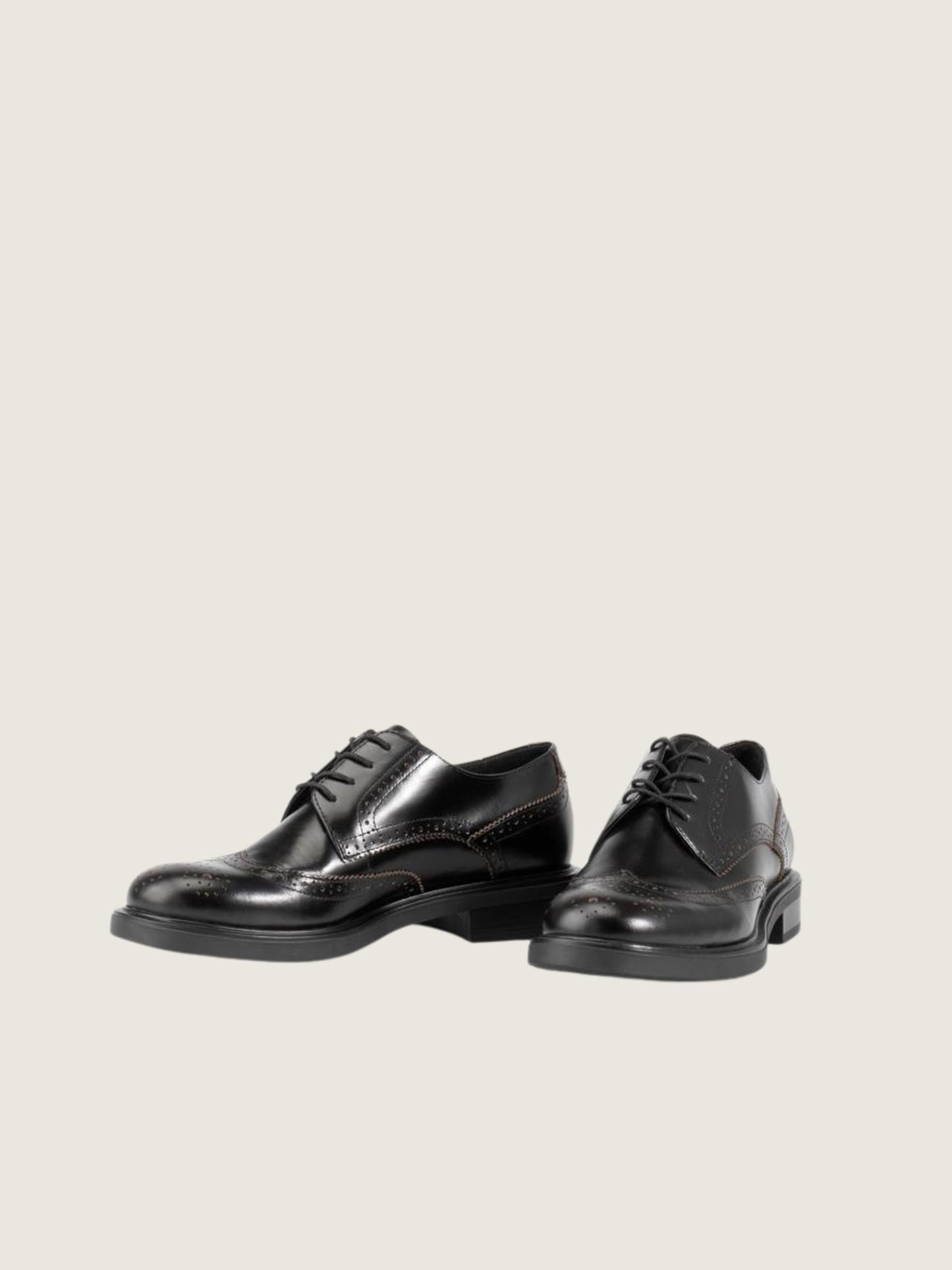 Freya Oxford Shoes