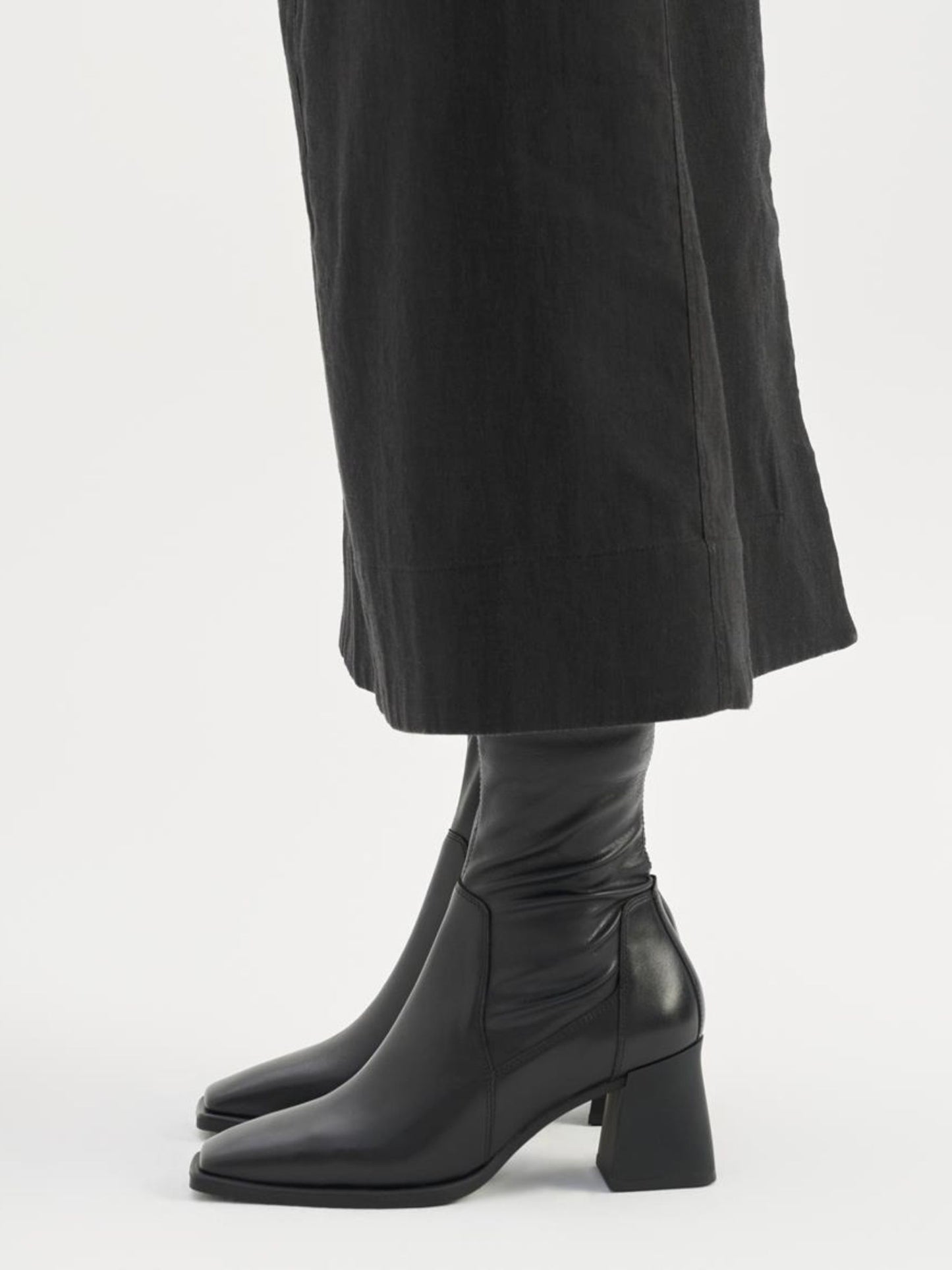 VAGABOND - Hedda Ankle Boots - 