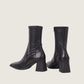 VAGABOND - Hedda Ankle Boots - 