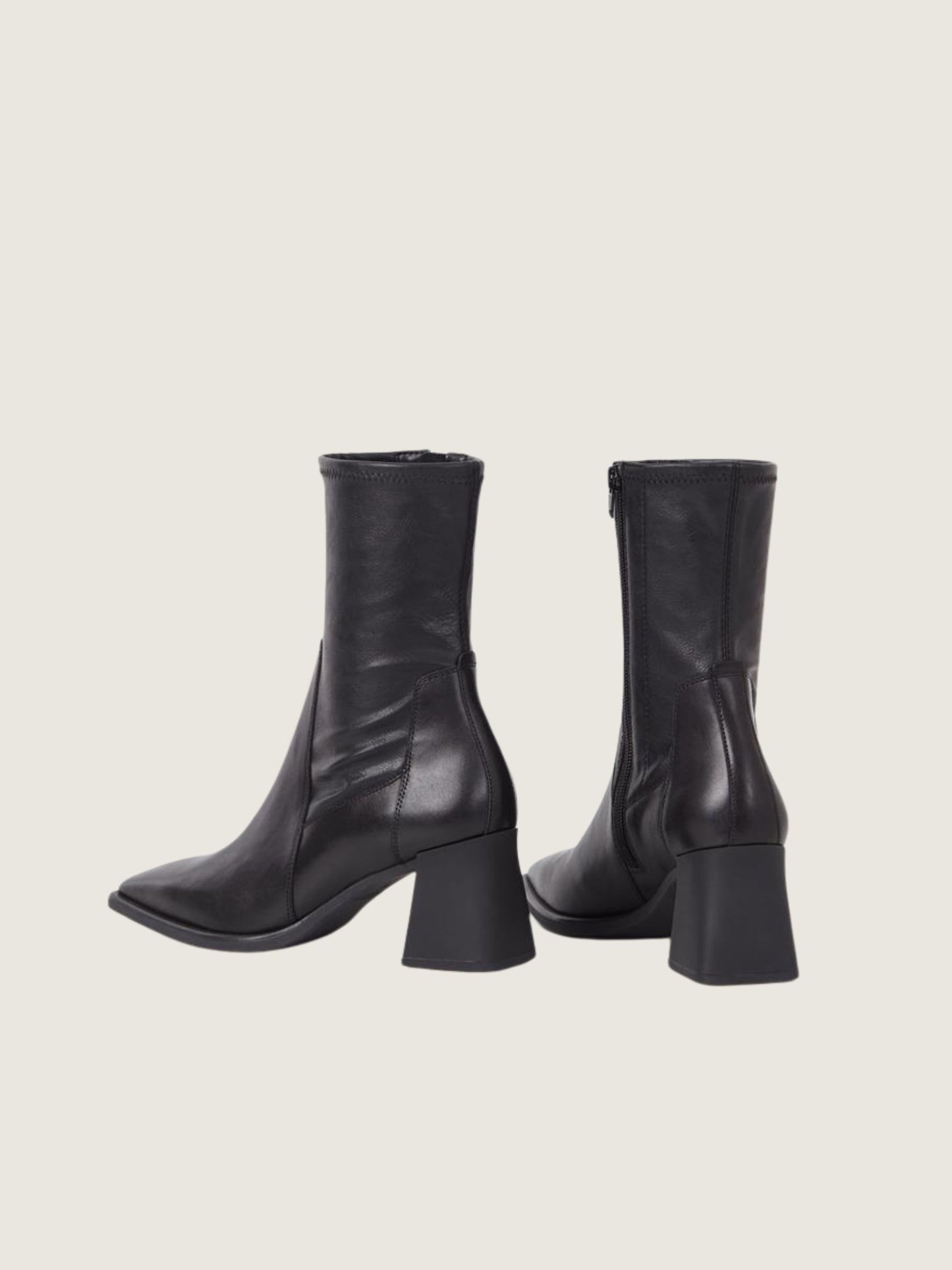 VAGABOND - Hedda Ankle Boots - 