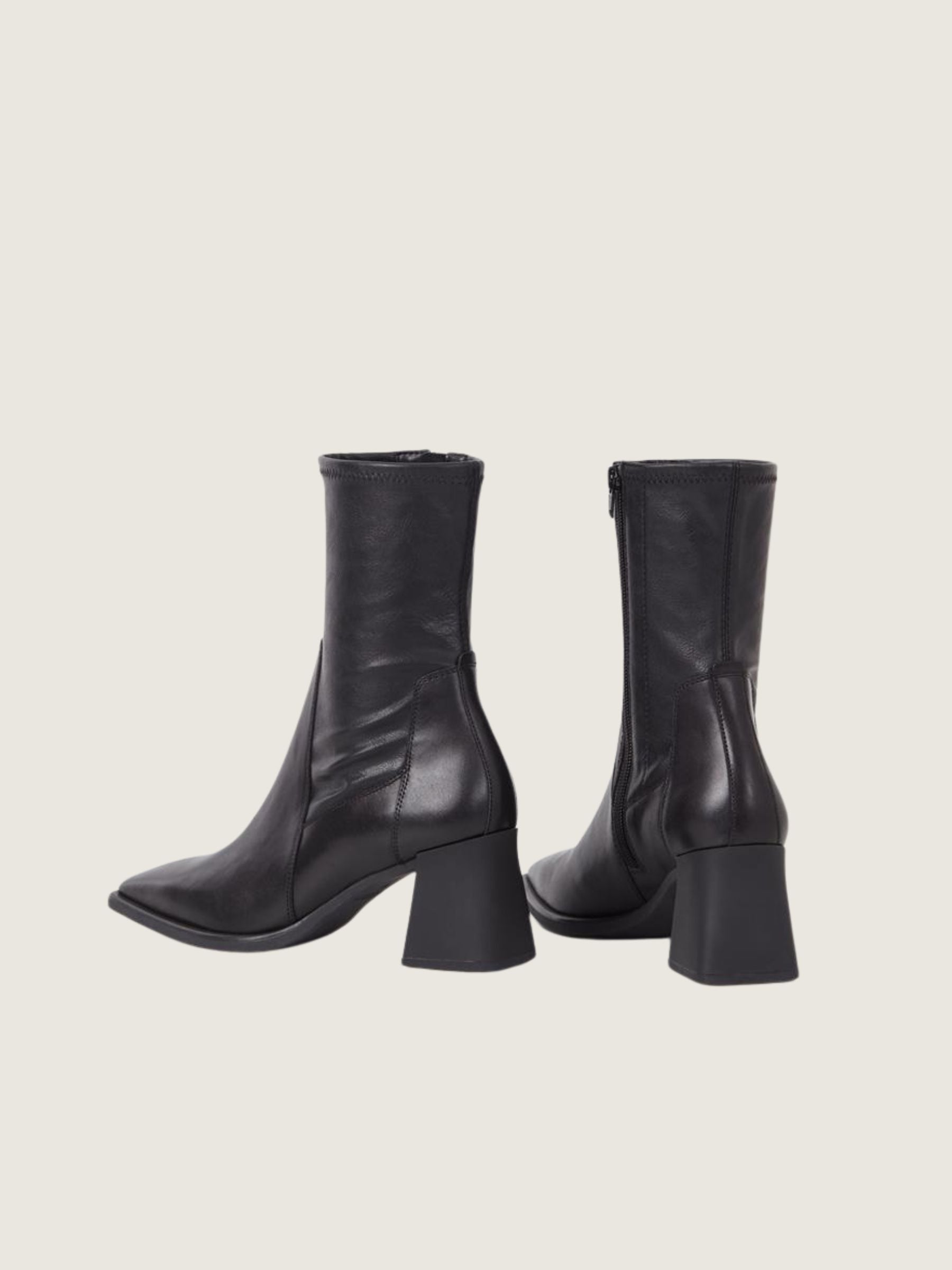 VAGABOND - Hedda Ankle Boots - 