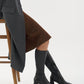 VAGABOND - Hedda Tall Boots - 