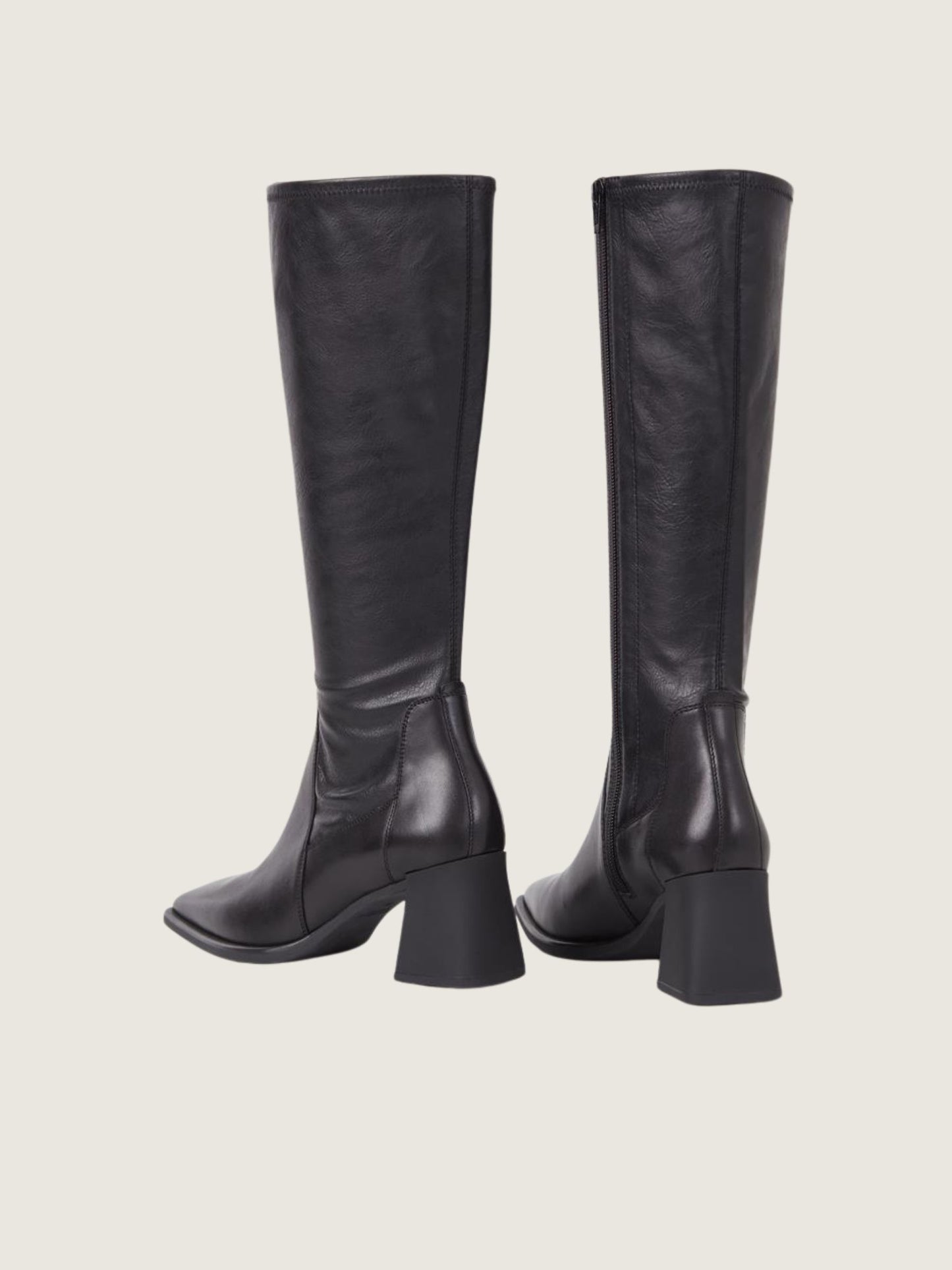 VAGABOND - Hedda Tall Boots - 