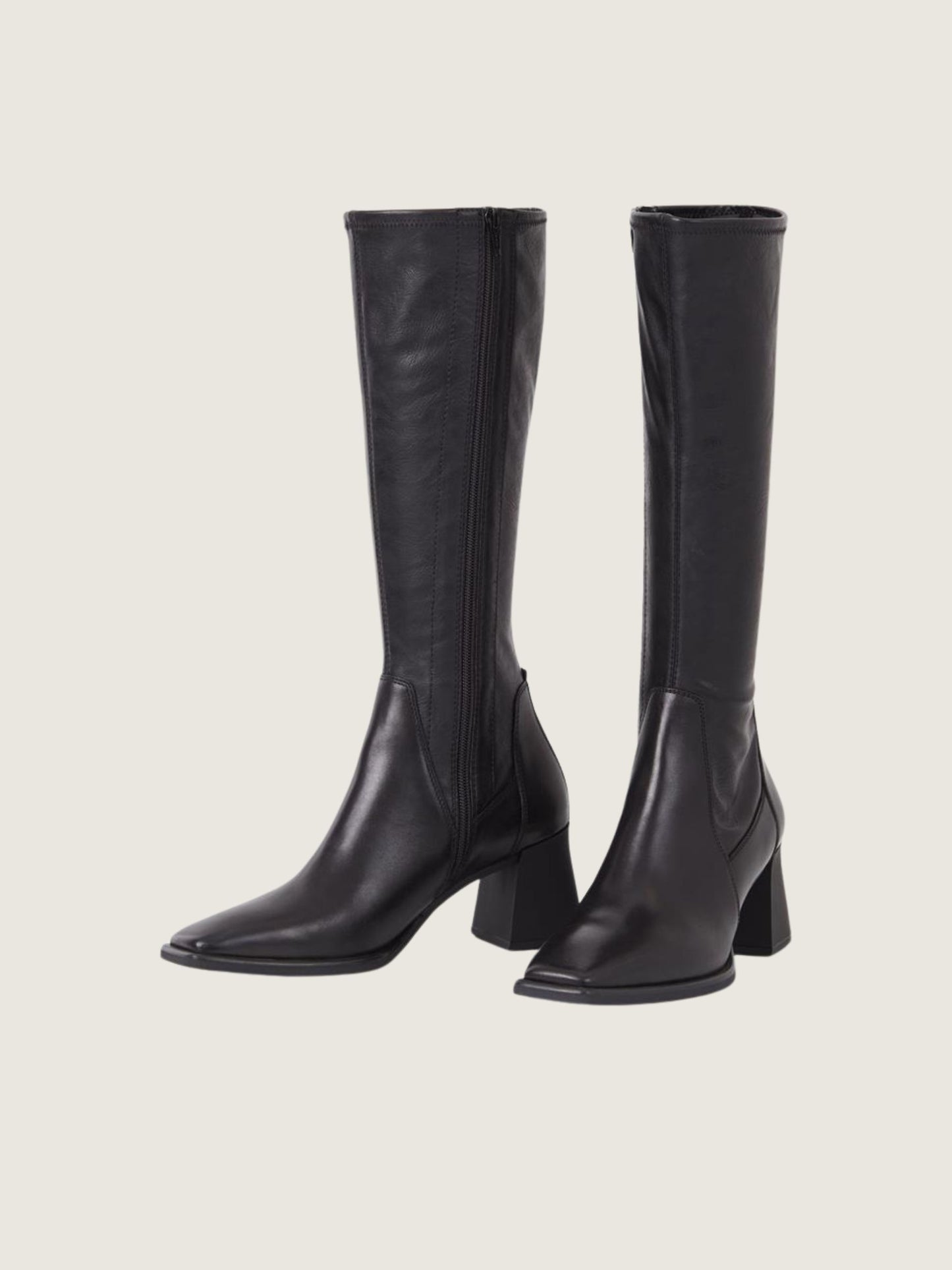 VAGABOND - Hedda Tall Boots - 