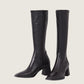 VAGABOND SHOEMAKERS - Hedda Tall Boots - 