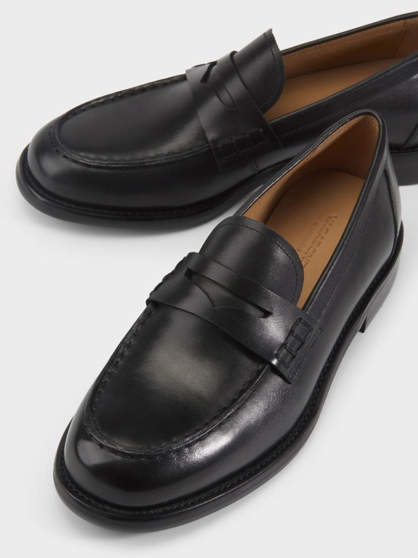 Linn Penny Loafer