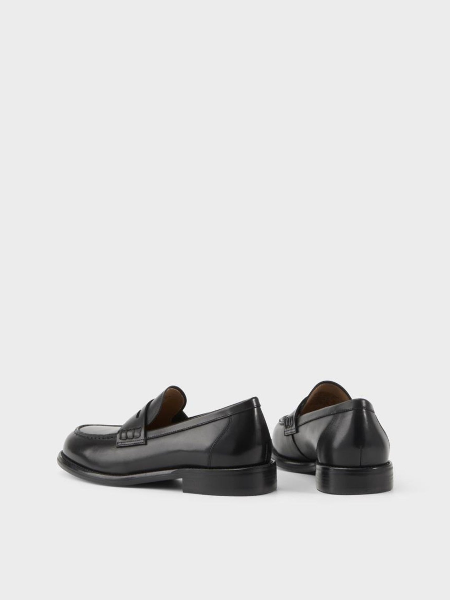 Linn Penny Loafer