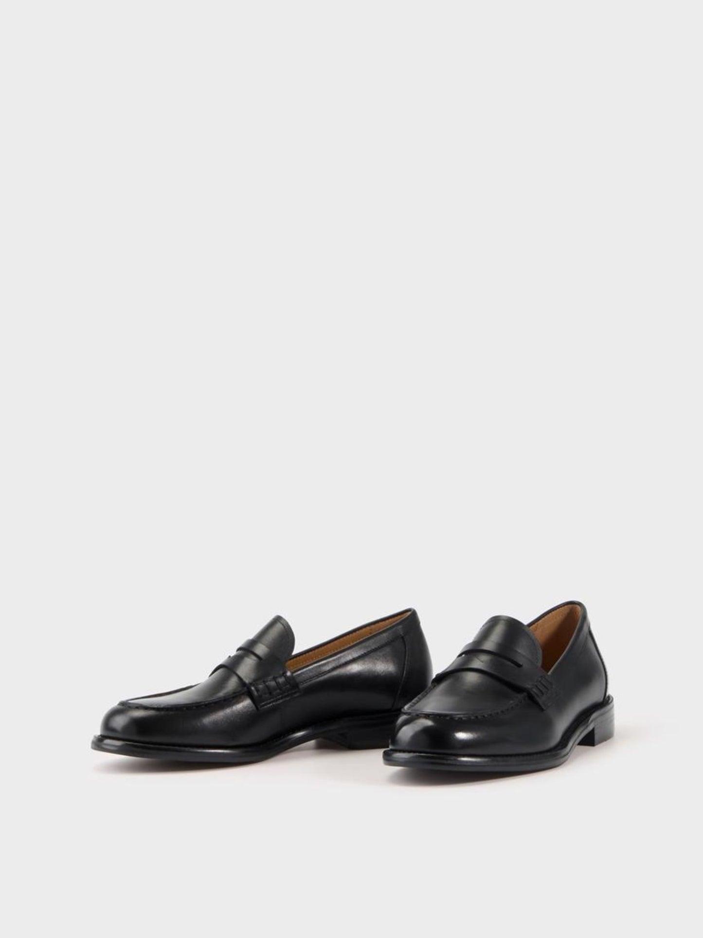 Linn Penny Loafer