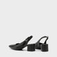 VAGABOND SHOEMAKERS - Marta Slingback Heel - 
