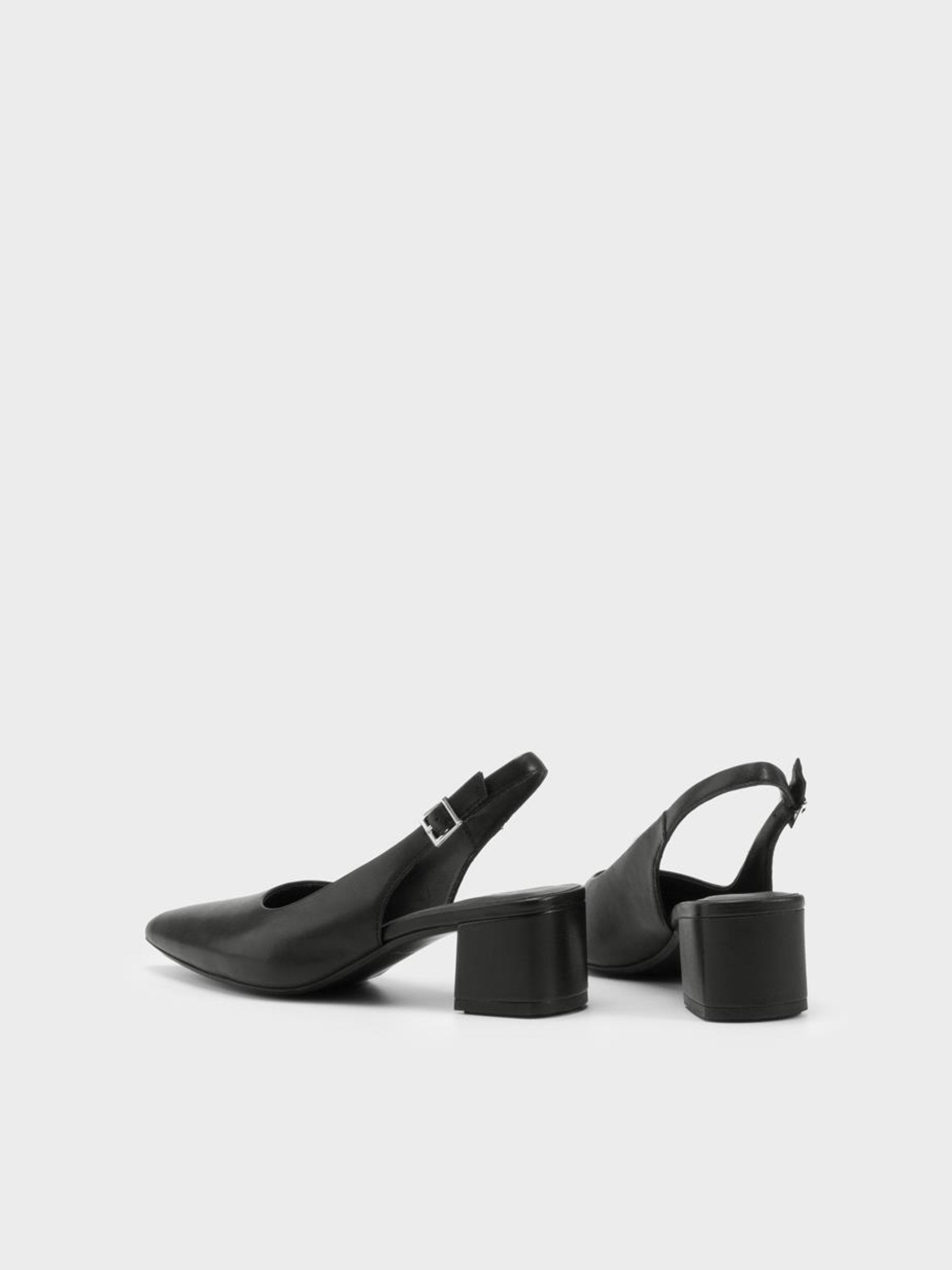 VAGABOND SHOEMAKERS - Marta Slingback Heel - 