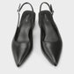 VAGABOND SHOEMAKERS - Marta Slingback Heel - 