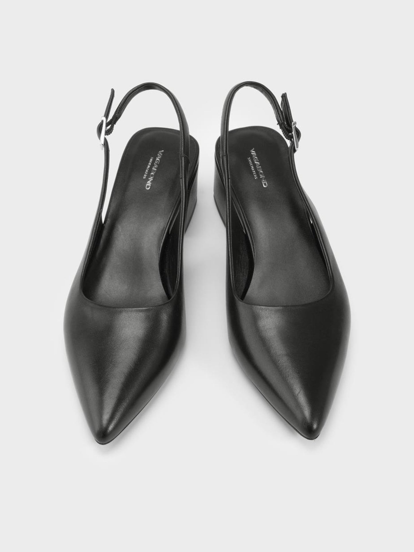 VAGABOND SHOEMAKERS - Marta Slingback Heel - 