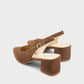 VAGABOND SHOEMAKERS - Marta Slingback Heel - 