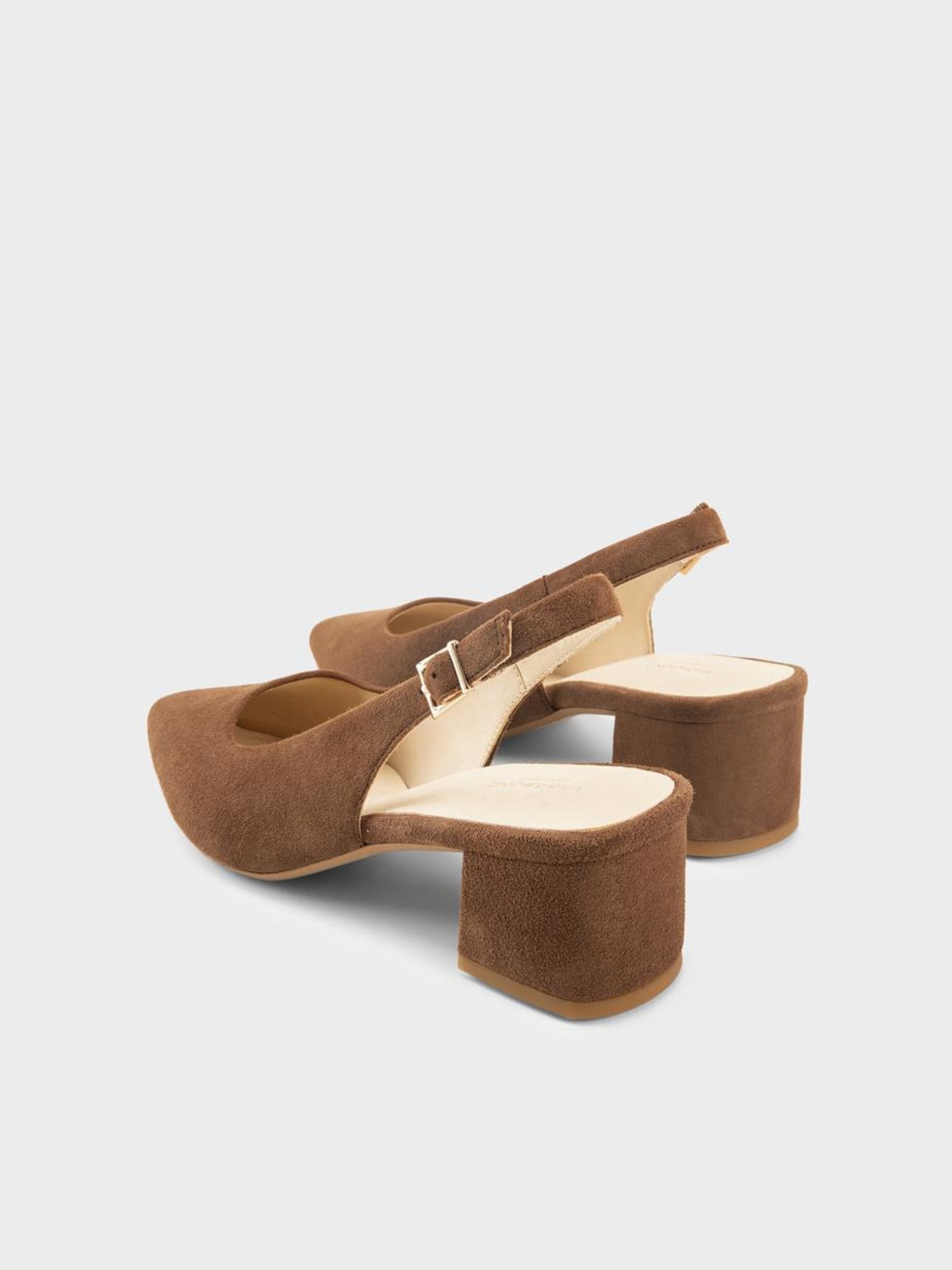 VAGABOND SHOEMAKERS - Marta Slingback Heel - 