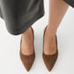 VAGABOND SHOEMAKERS - Marta Slingback Heel - 