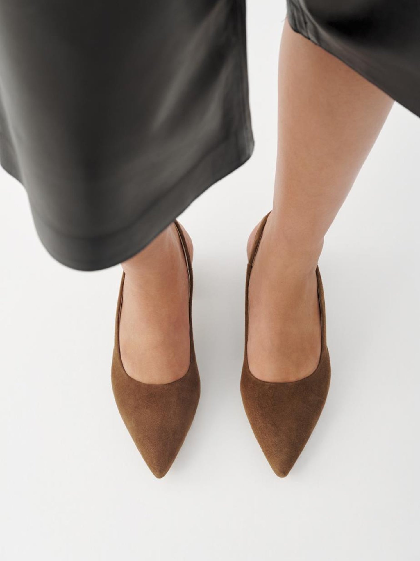 VAGABOND SHOEMAKERS - Marta Slingback Heel - 