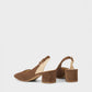 VAGABOND SHOEMAKERS - Marta Slingback Heel - 