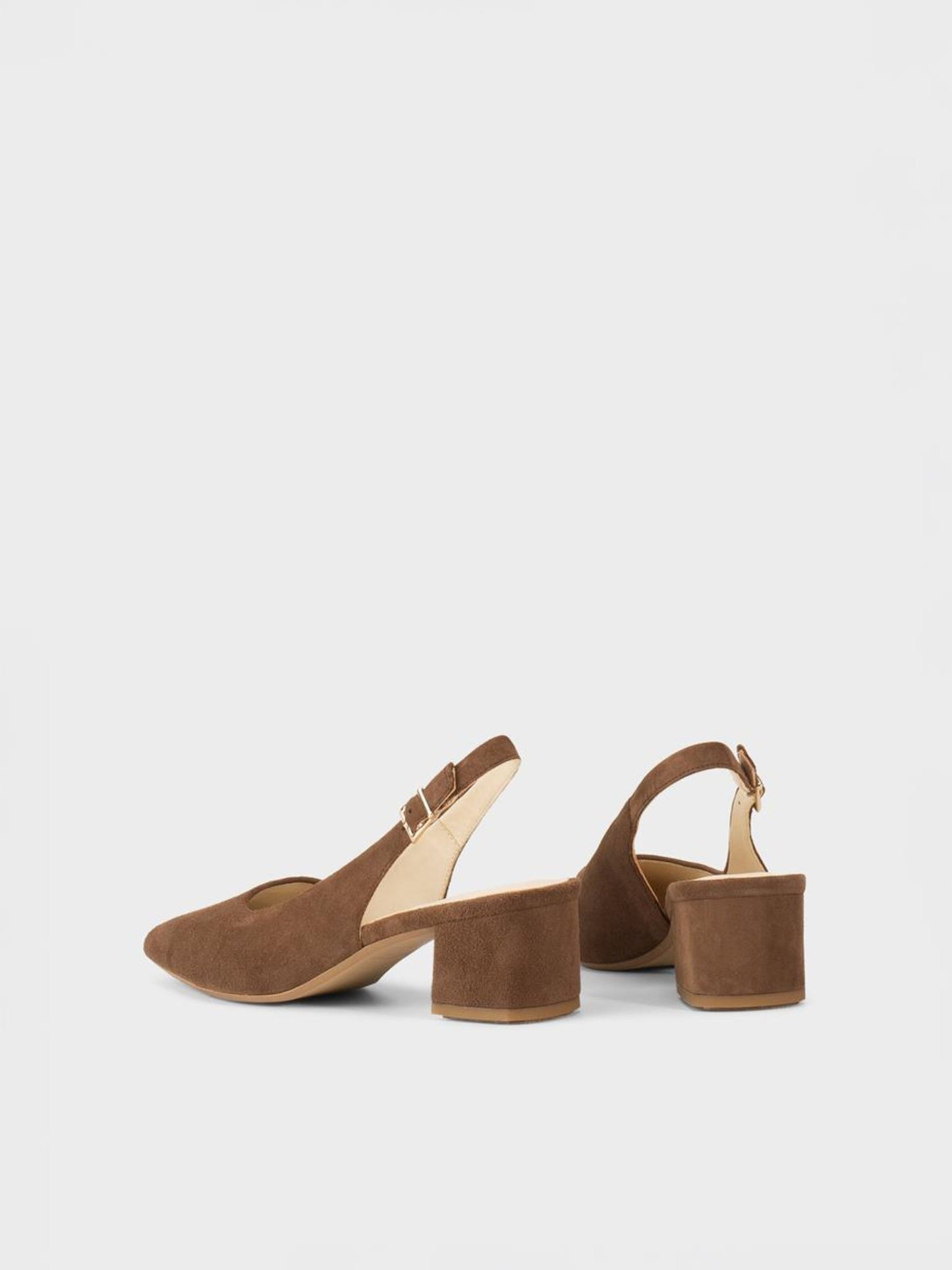 VAGABOND SHOEMAKERS - Marta Slingback Heel - 