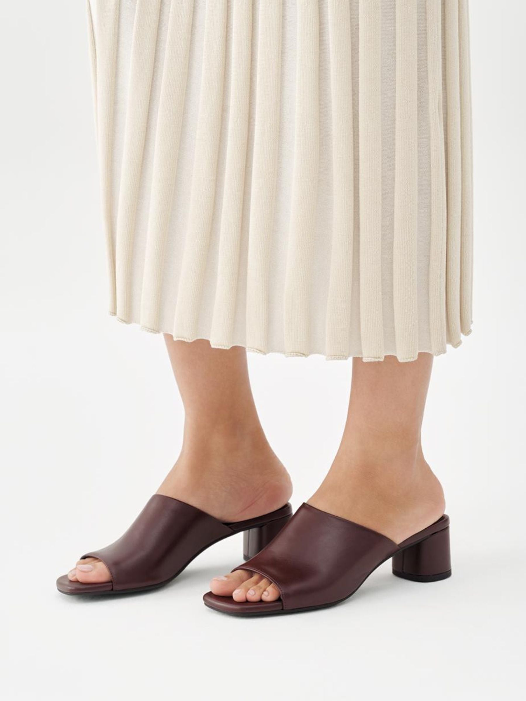VAGABOND SHOEMAKERS - Piper Slide - 