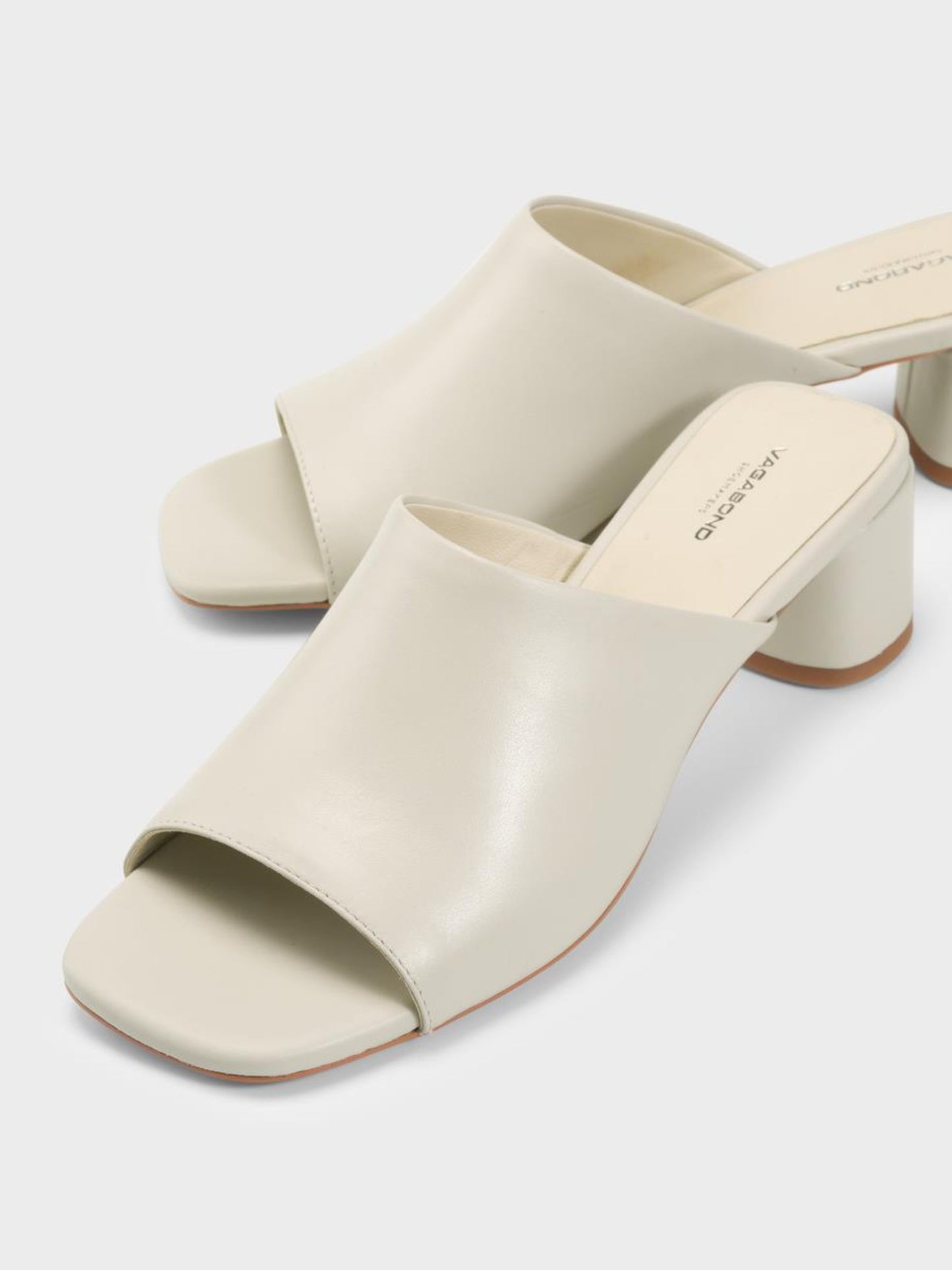 VAGABOND SHOEMAKERS - Piper Slide - 