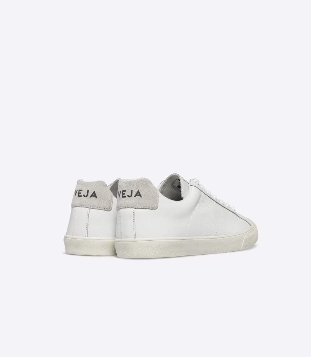 Women's Esplar Leather Sneaker | Veja | Sporting Life Online