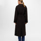 VERO MODA - Bergen Long Wrap Coat - 
