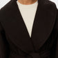 VERO MODA - Bergen Long Wrap Coat - 