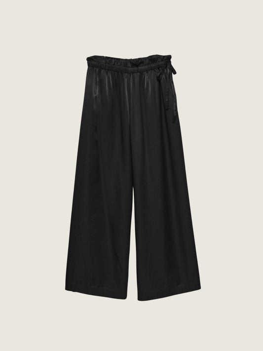 VERO MODA - Charm Woven Pants - 