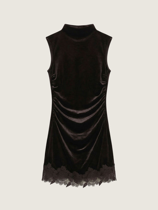 VERO MODA - Chloe Mini Dress - 
