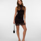VERO MODA - Chloe Mini Dress - 