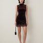 Chloe Mini Dress