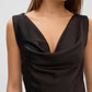 Miro Waterfall Dress