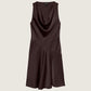 Miro Waterfall Dress