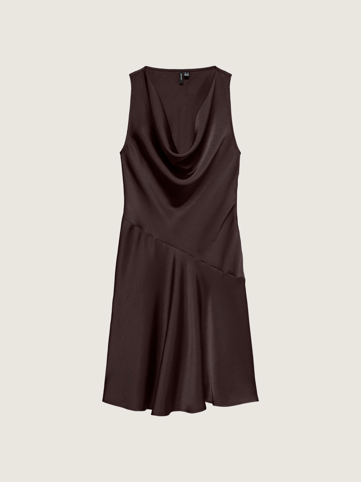 Miro Waterfall Dress