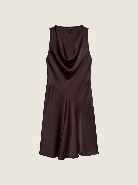 VERO MODA - Miro Waterfall Dress - 