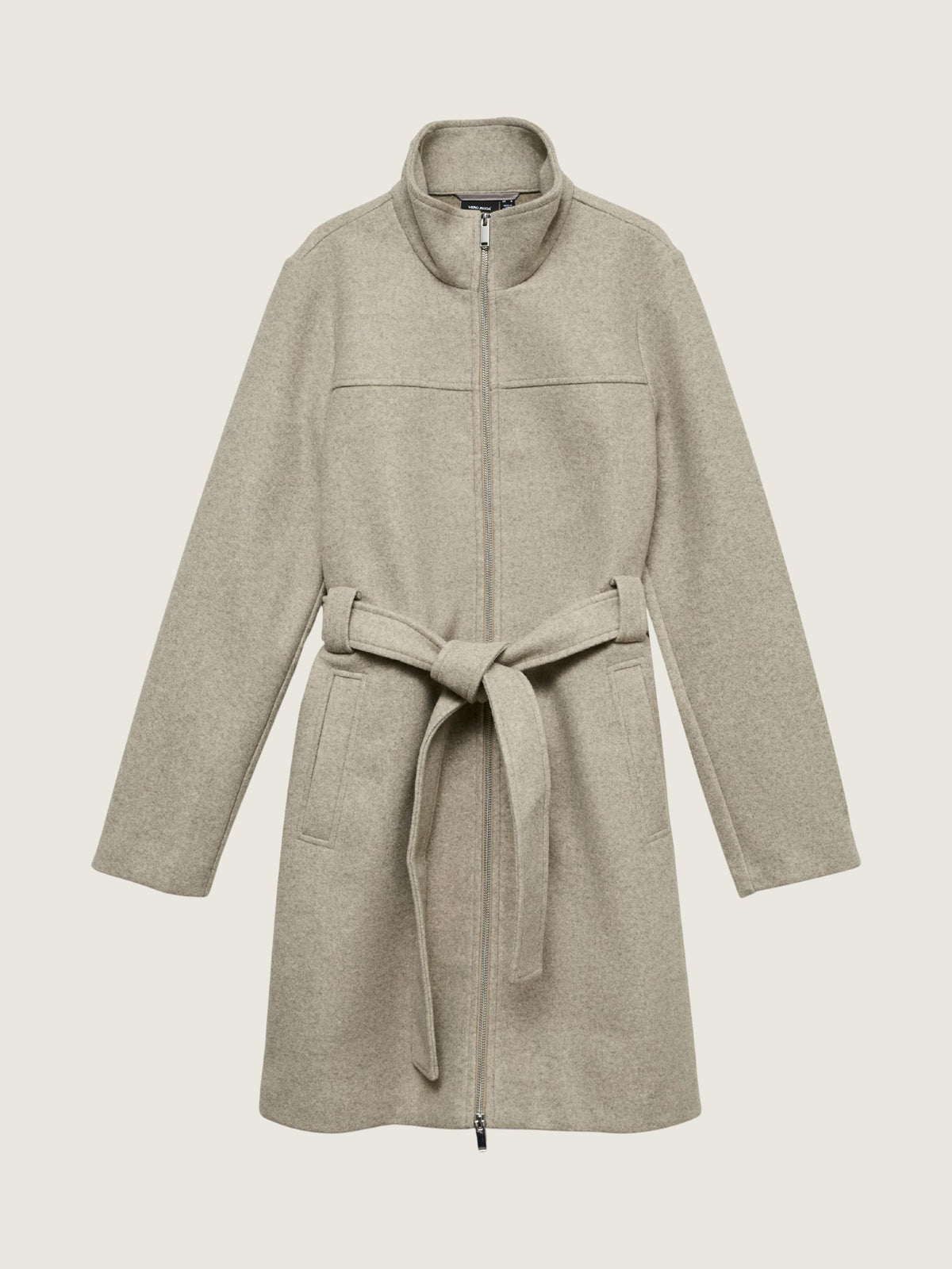VERO MODA - Vince Drew Coat - 
