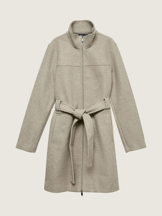 VERO MODA - Vince Drew Coat - 