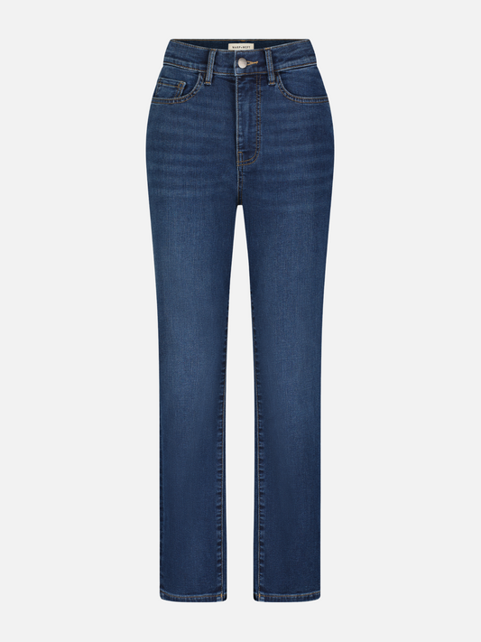 ASE Straight Leg Jeans