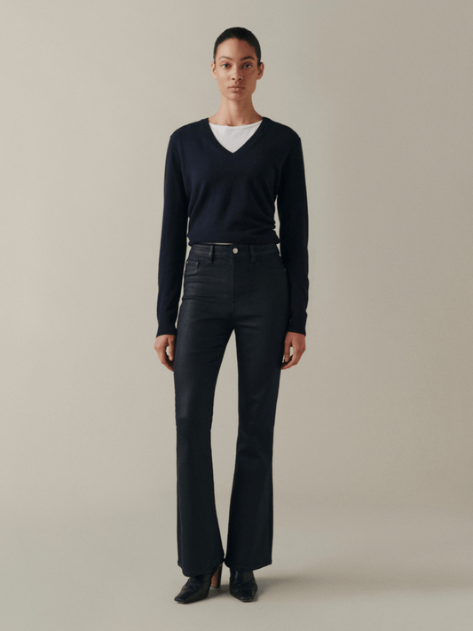 WARP & WEFT - The Austin Jeans - 