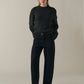 BNA Soft Curve Barrel Jeans