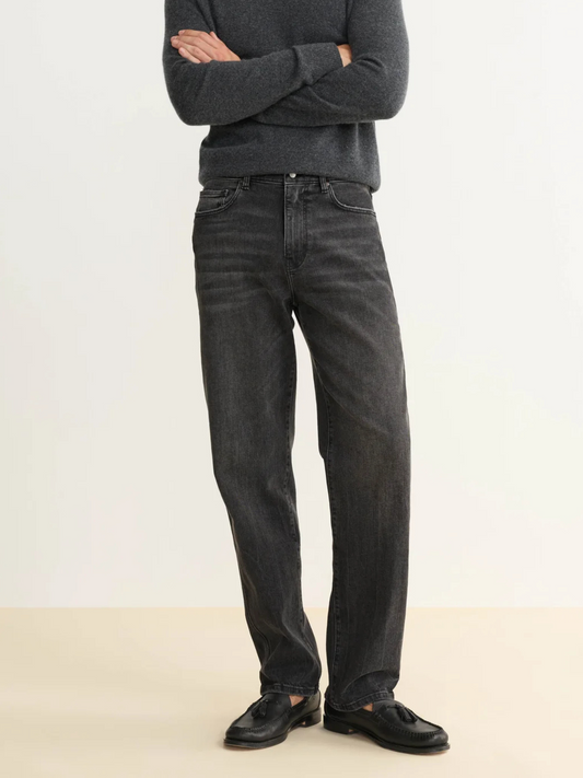 GRR Relaxed Jeans - Navarro
