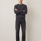 WARP & WEFT - GRR Relaxed Jeans - 