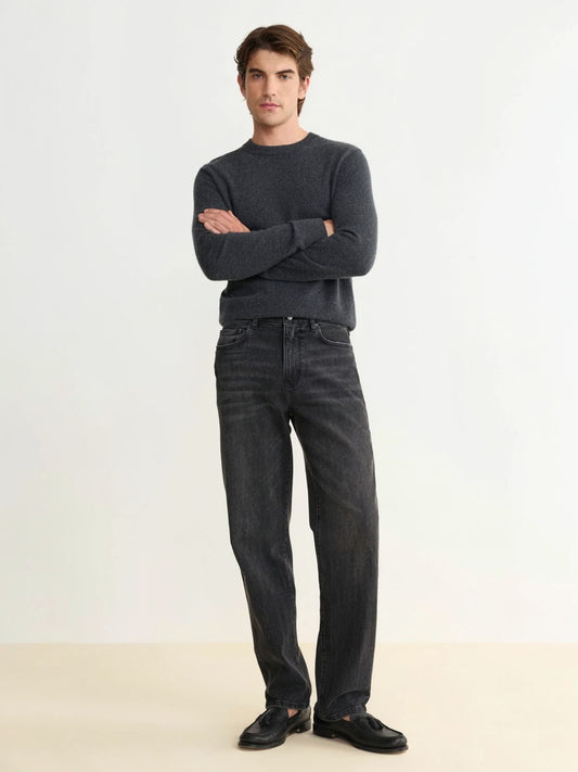 WARP & WEFT - GRR Relaxed Jeans - 