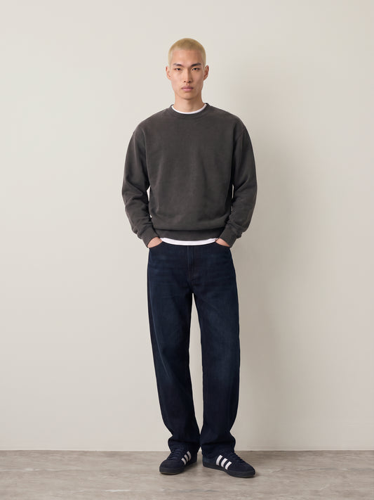WARP & WEFT - GRR Relaxed Jeans - 