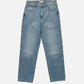 WARP & WEFT - GRR Relaxed Jeans - 