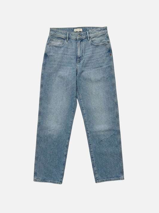 WARP & WEFT - GRR Relaxed Jeans - 