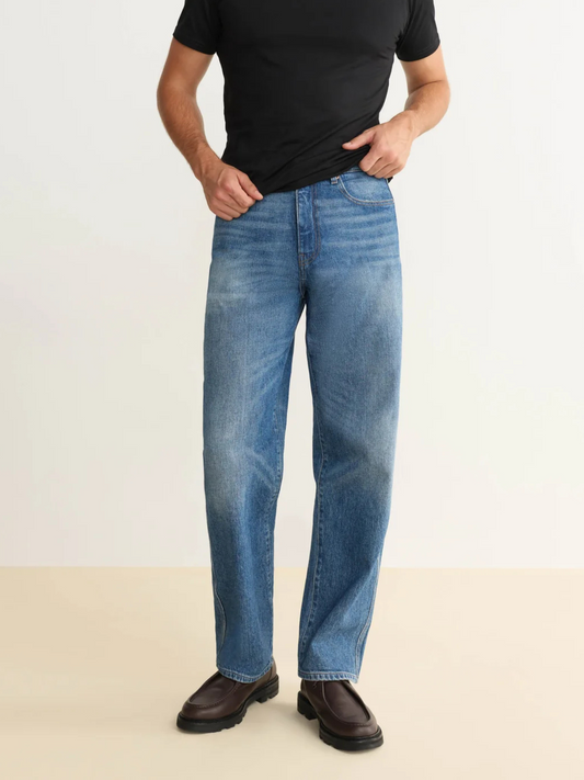 GRR Relaxed Jeans - West Side