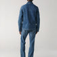 WARP & WEFT - MSP Denim Barn Jacket - 