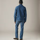 WARP & WEFT - MSP Denim Barn Jacket - 